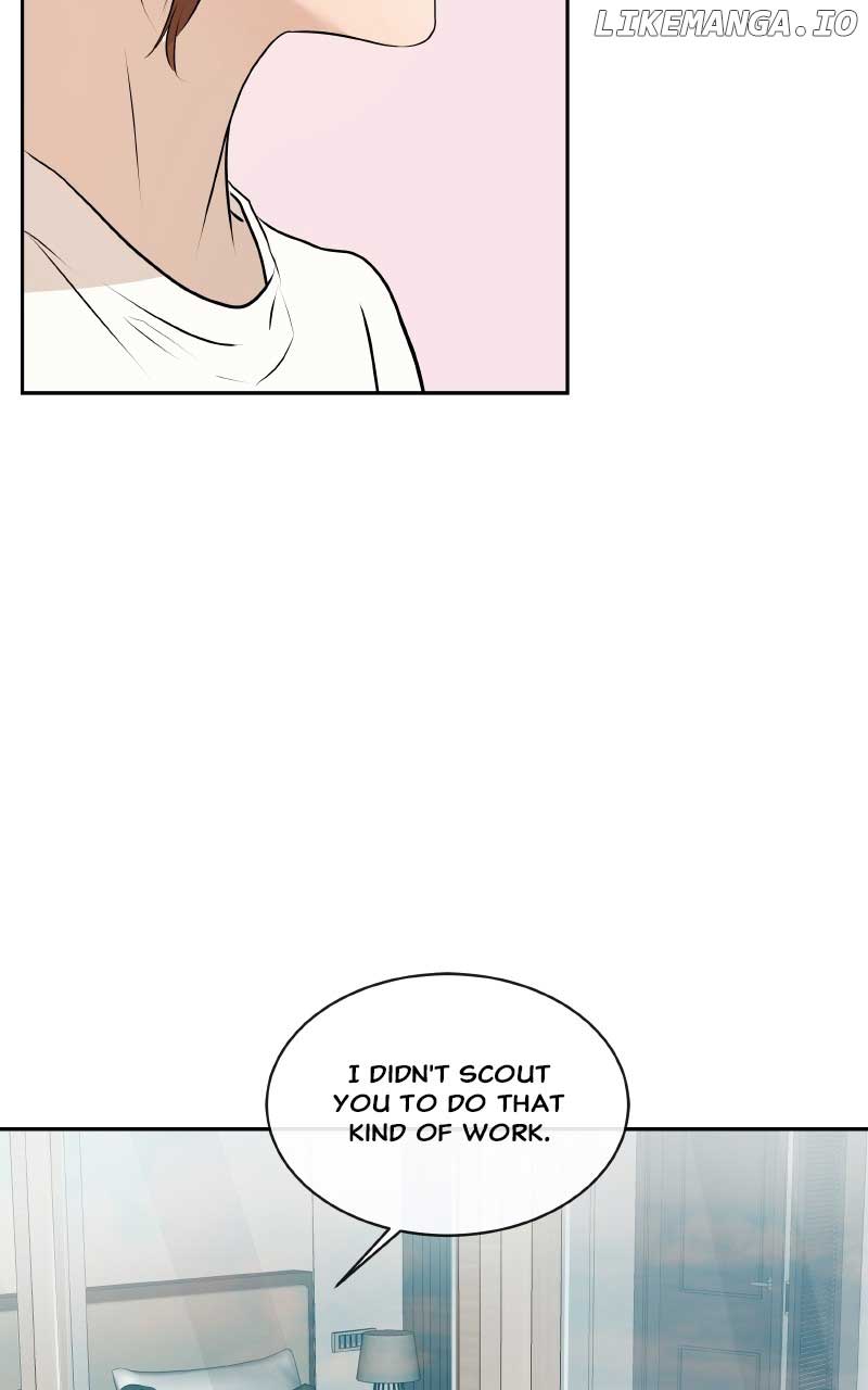 I Give You My All Chapter 19 - Page 48