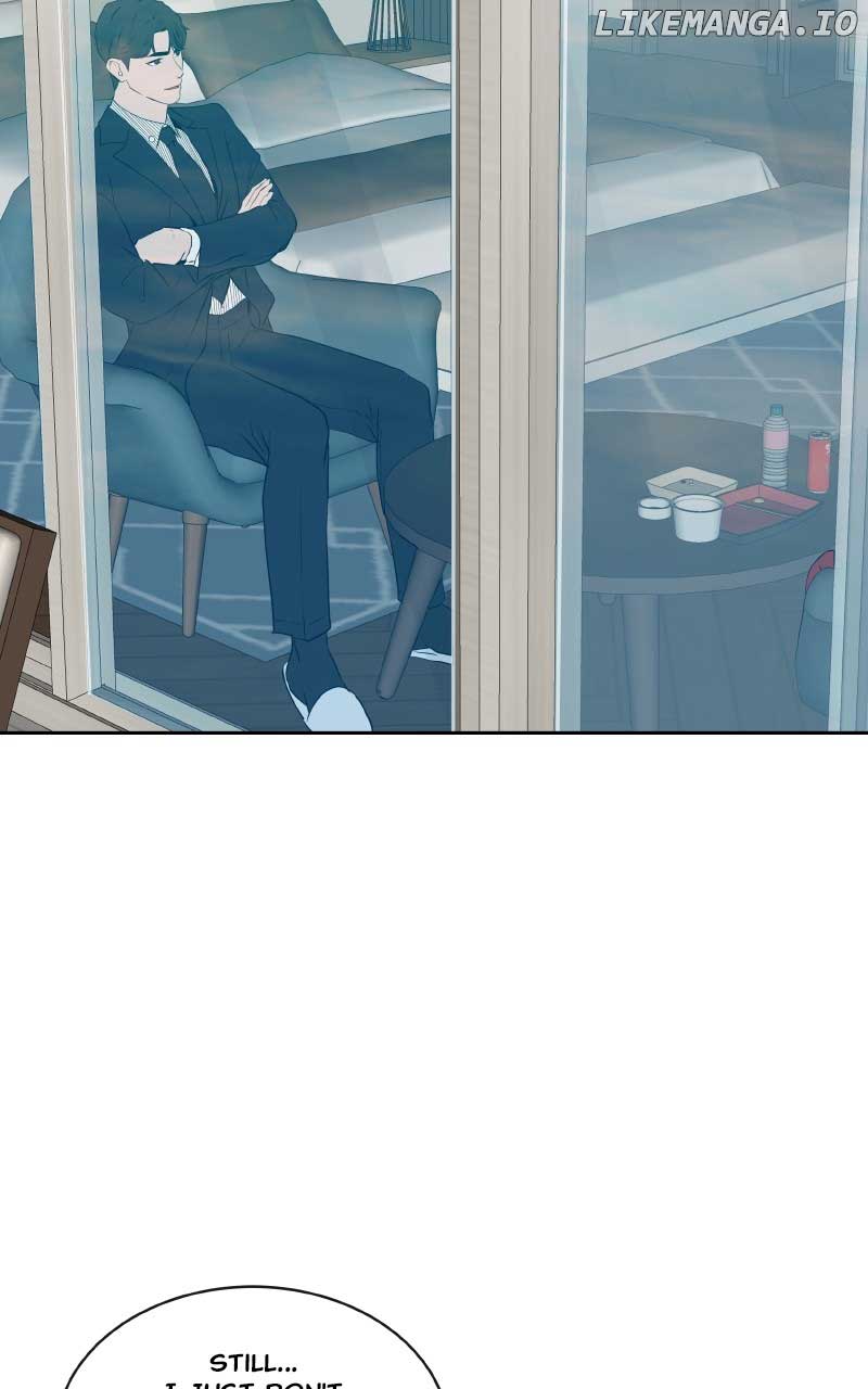 I Give You My All Chapter 19 - Page 49