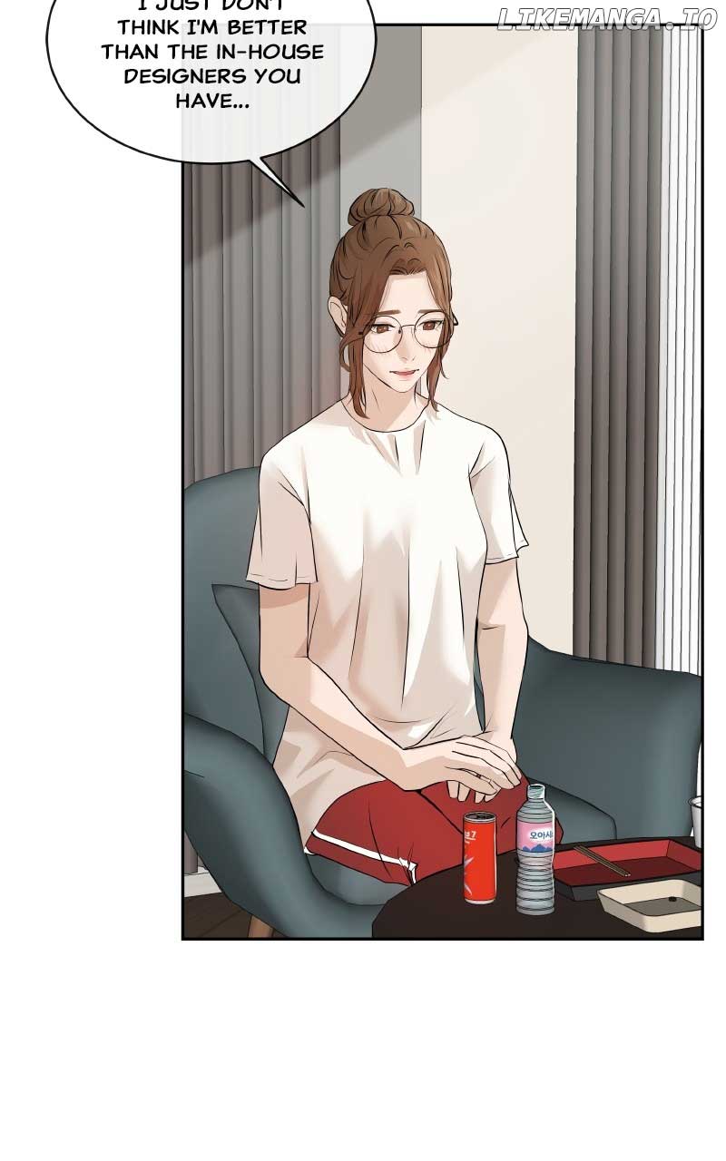 I Give You My All Chapter 19 - Page 50