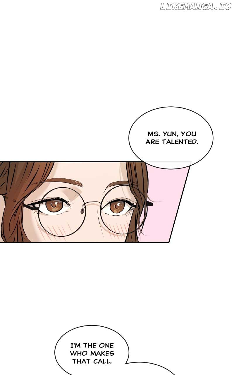 I Give You My All Chapter 19 - Page 51