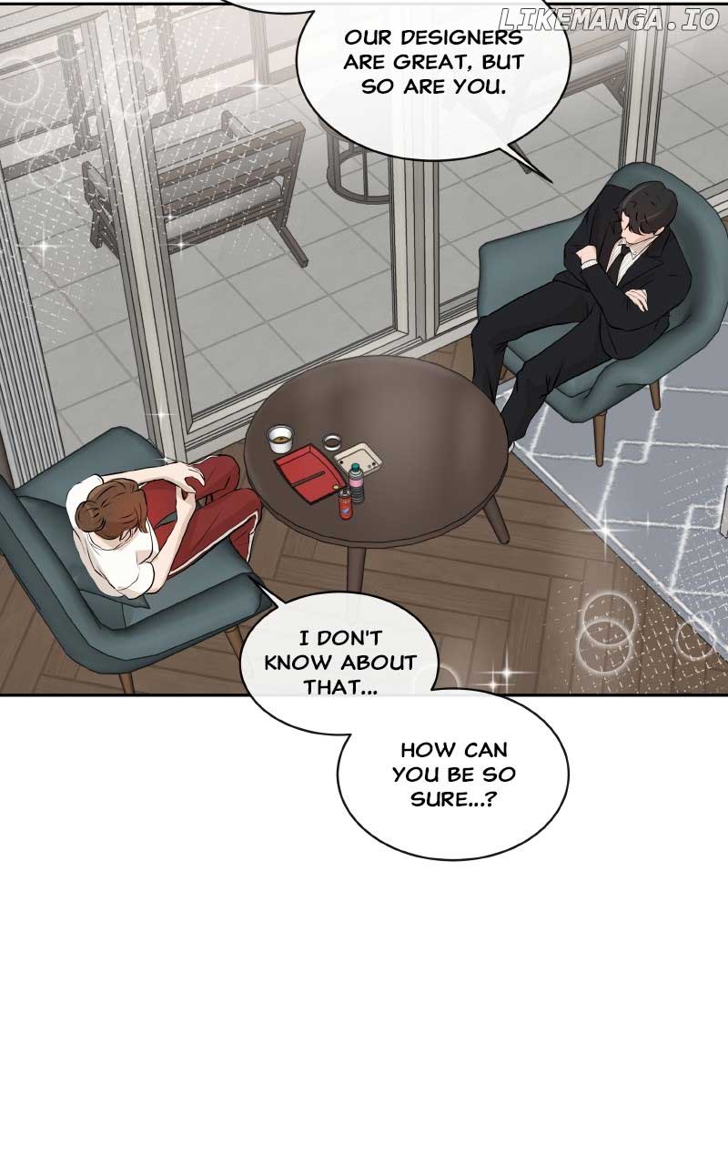 I Give You My All Chapter 19 - Page 52