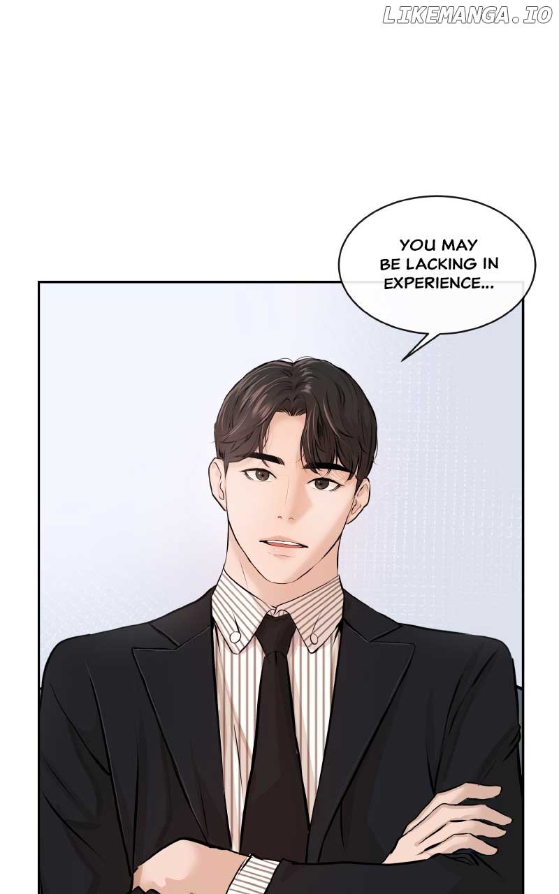 I Give You My All Chapter 19 - Page 53