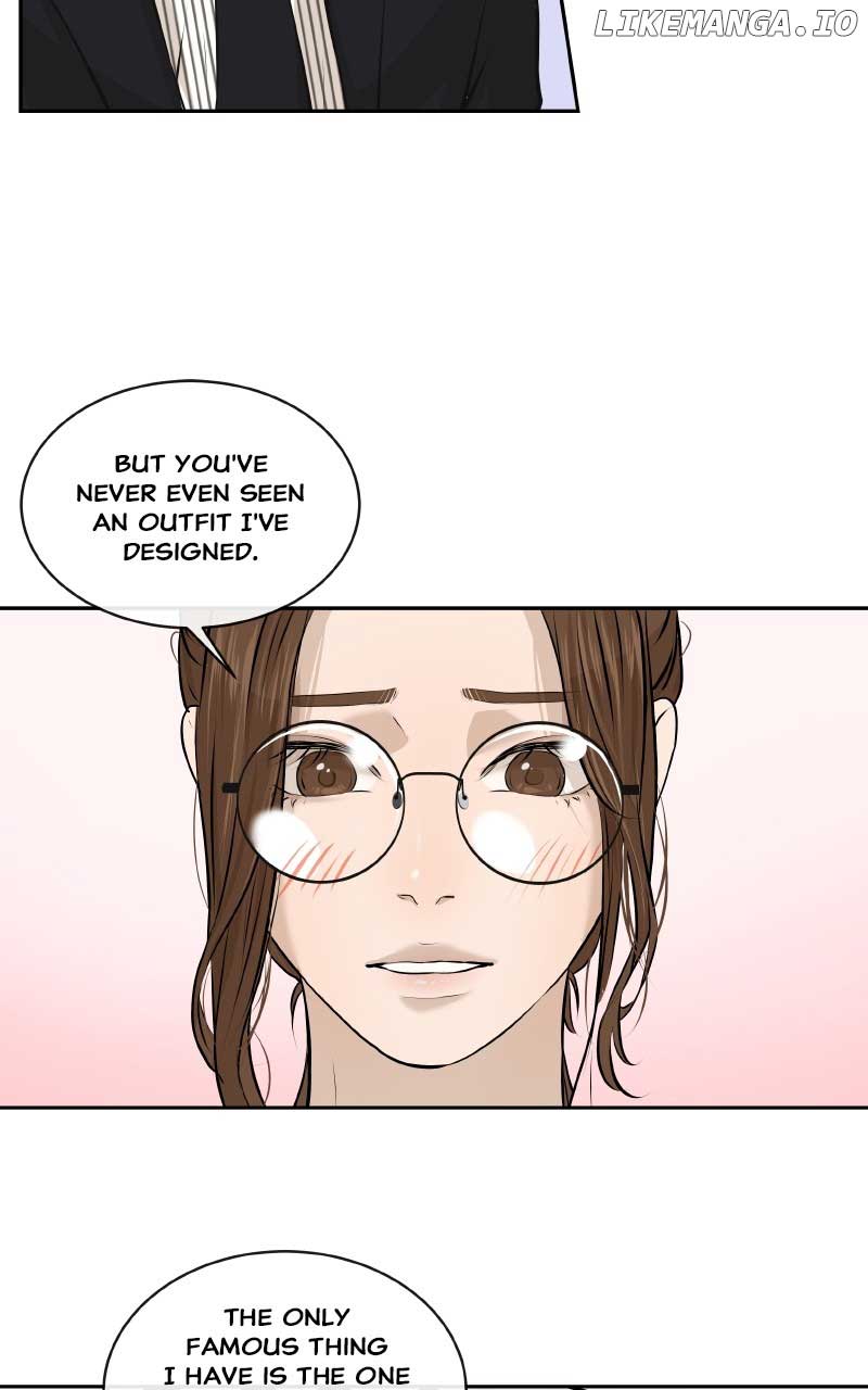 I Give You My All Chapter 19 - Page 56