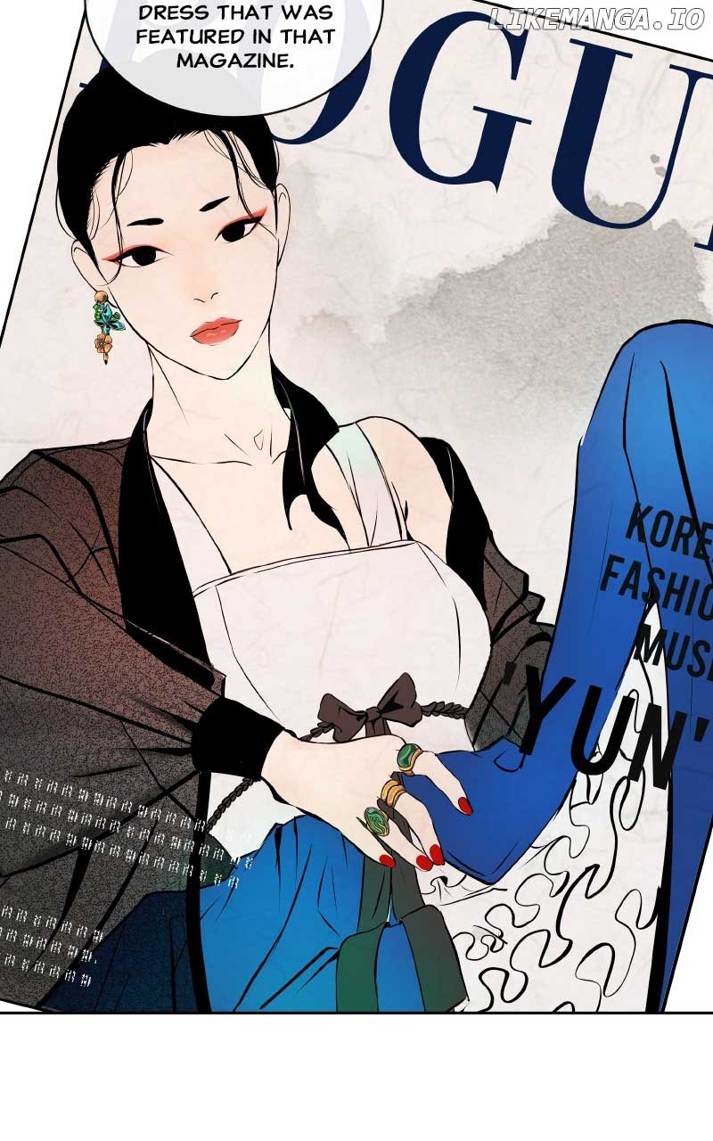 I Give You My All Chapter 19 - Page 57