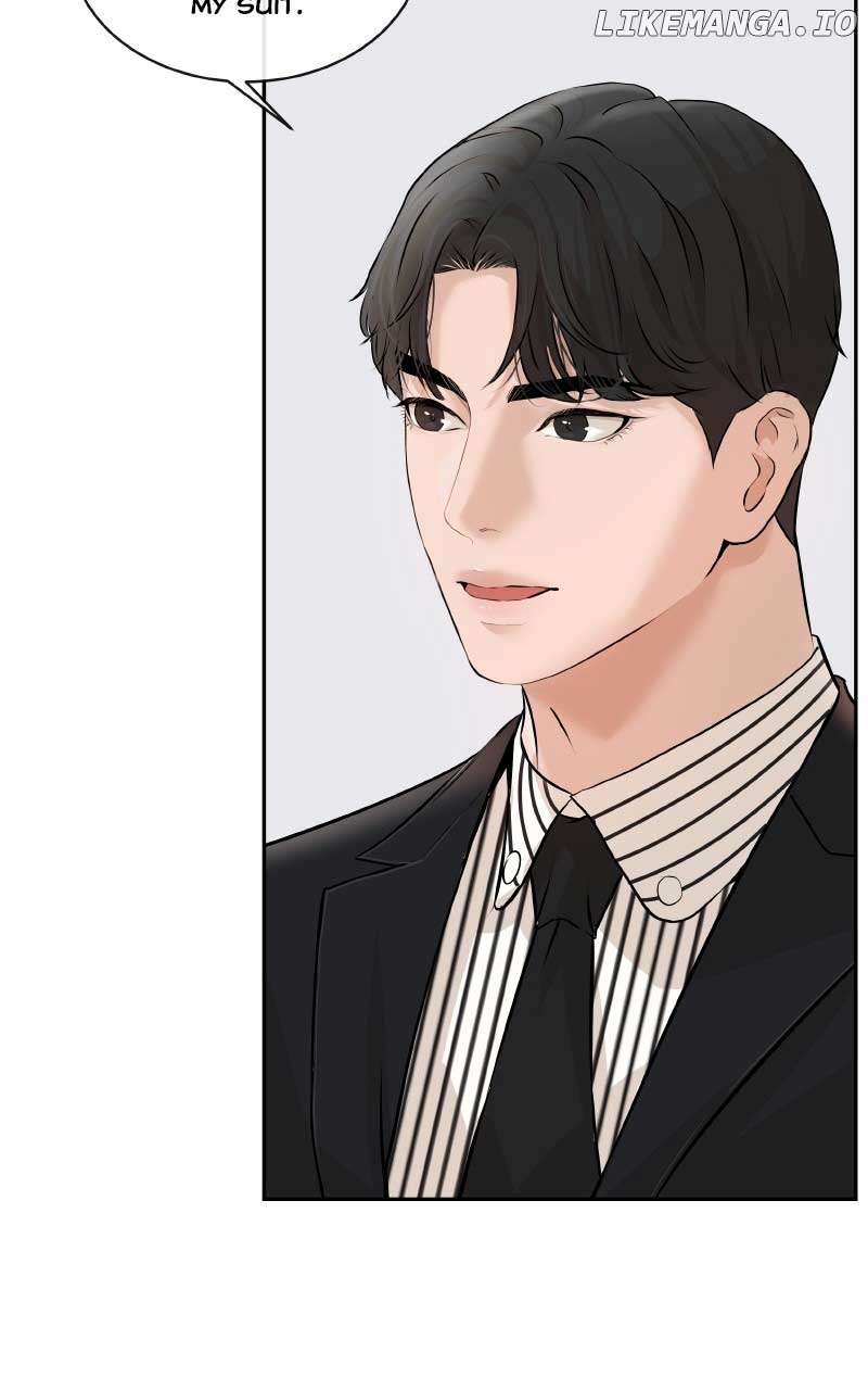 I Give You My All Chapter 19 - Page 59