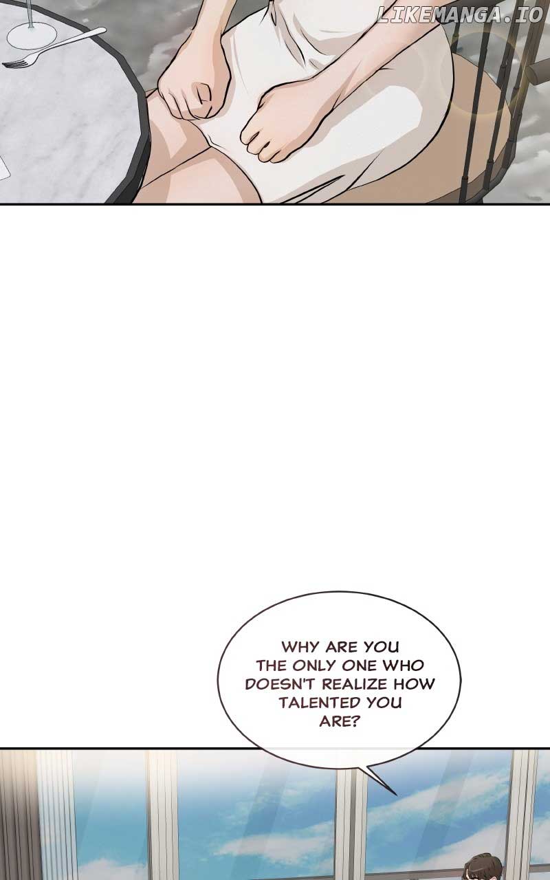 I Give You My All Chapter 19 - Page 61