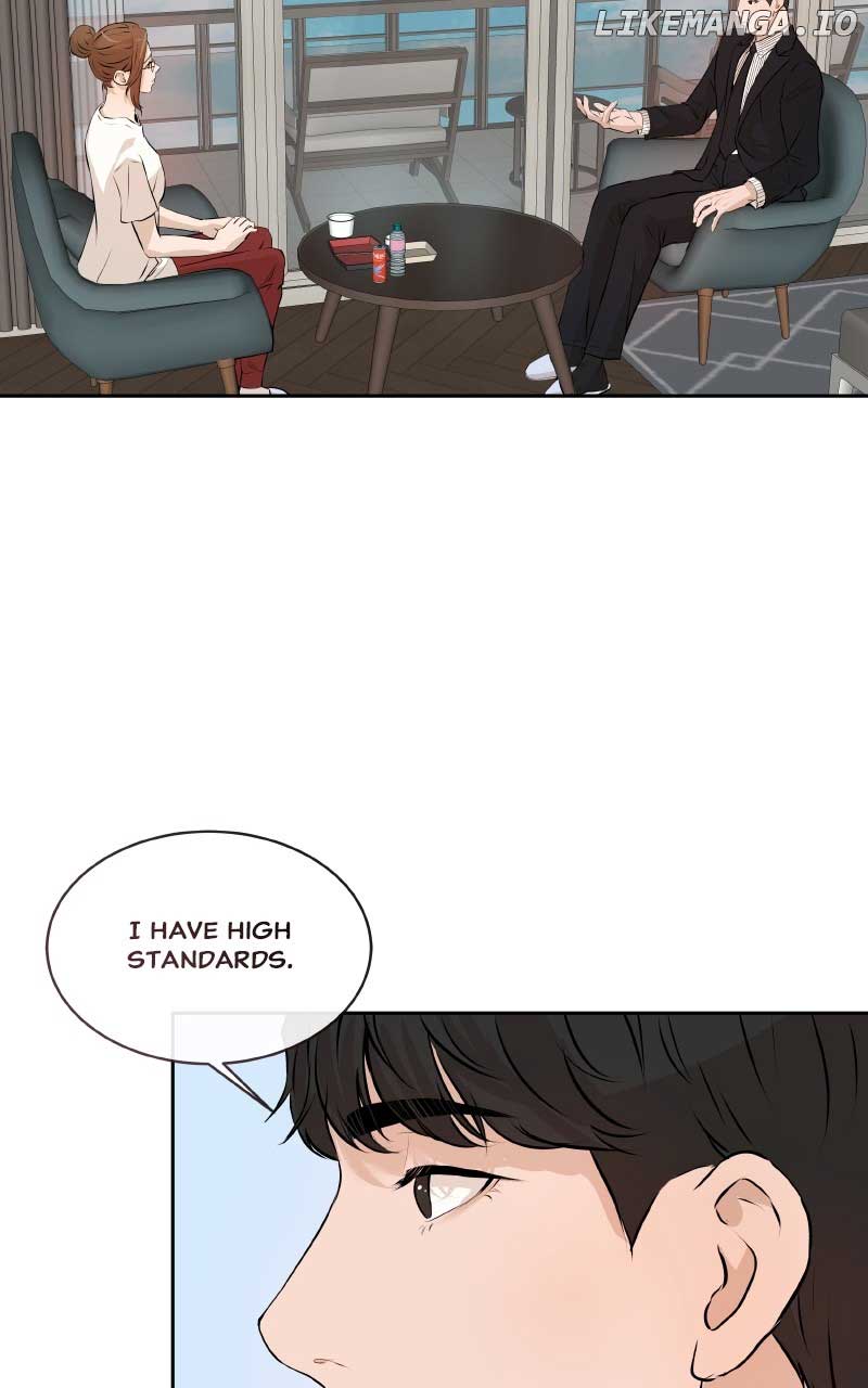 I Give You My All Chapter 19 - Page 62