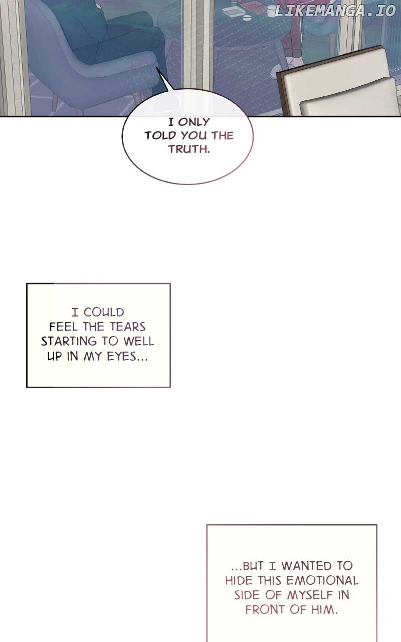 I Give You My All Chapter 19 - Page 65