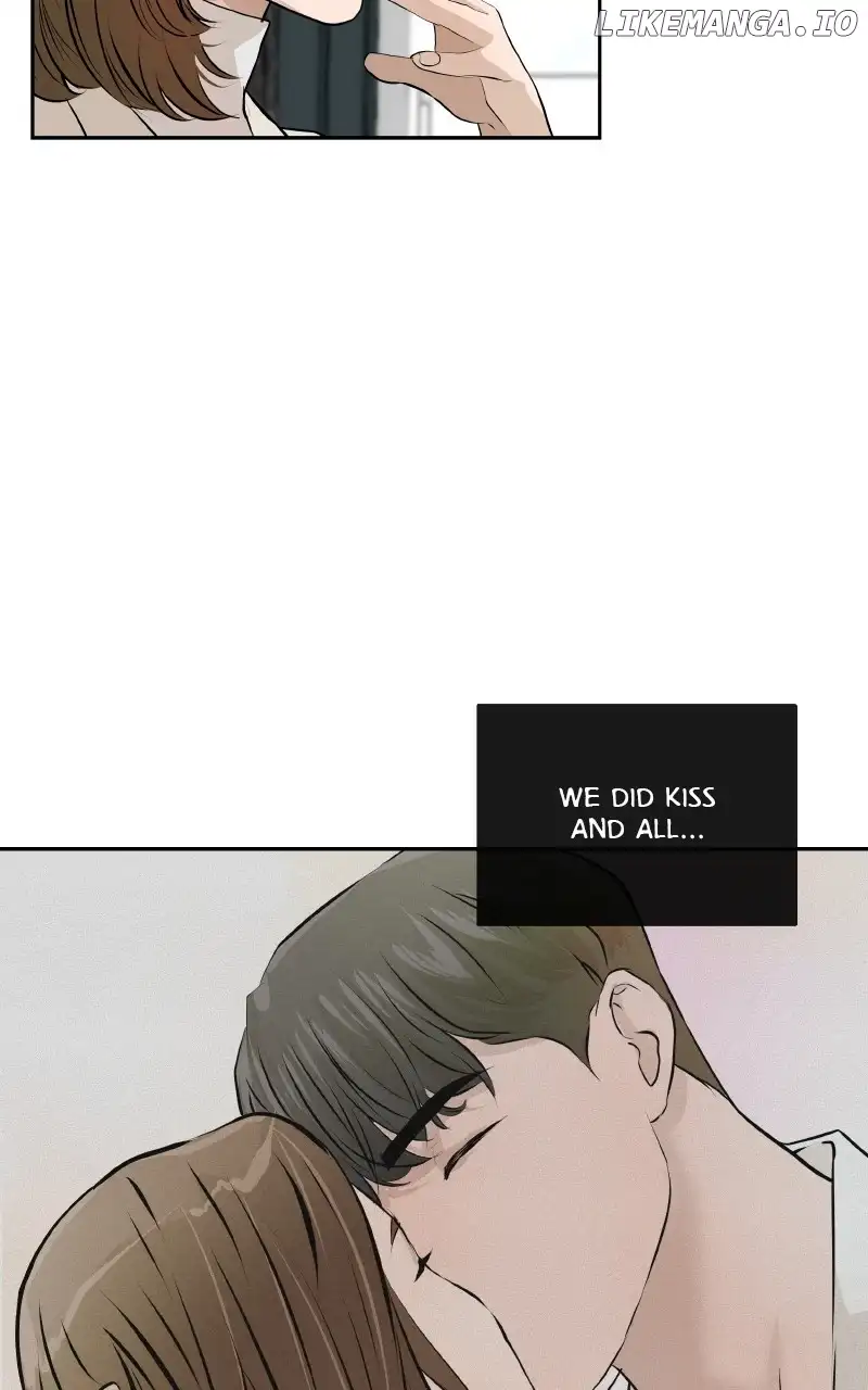 I Give You My All Chapter 20 - Page 8