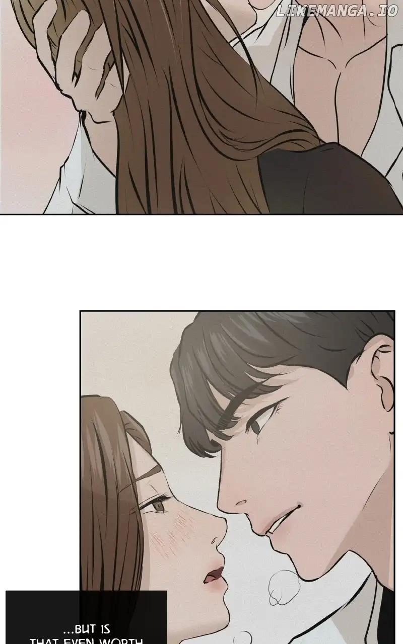 I Give You My All Chapter 20 - Page 9