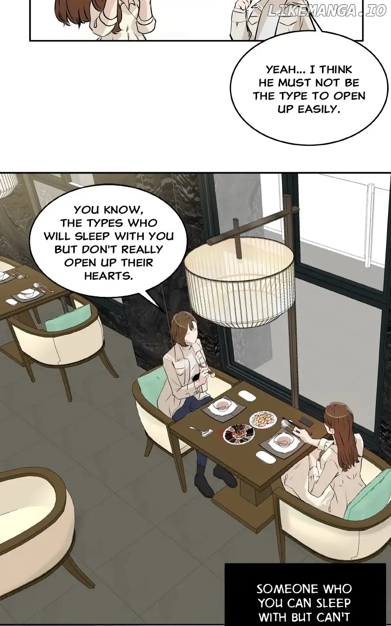 I Give You My All Chapter 20 - Page 14