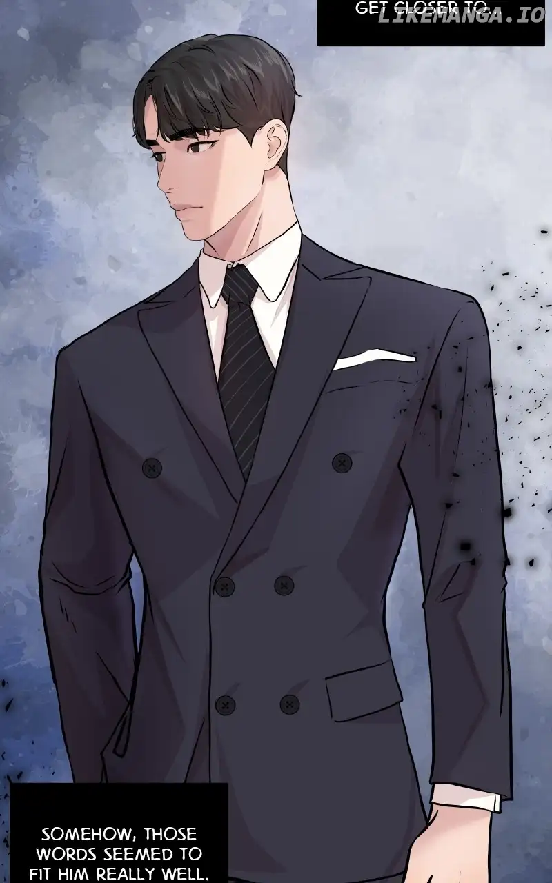 I Give You My All Chapter 20 - Page 15