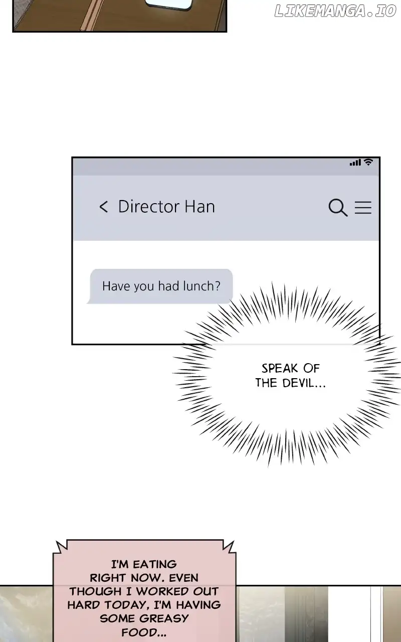 I Give You My All Chapter 20 - Page 17