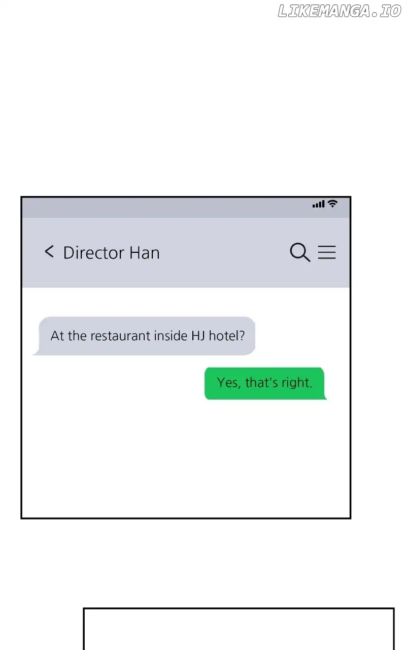 I Give You My All Chapter 20 - Page 19