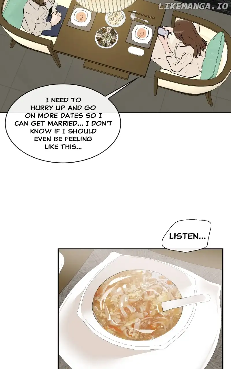 I Give You My All Chapter 20 - Page 25