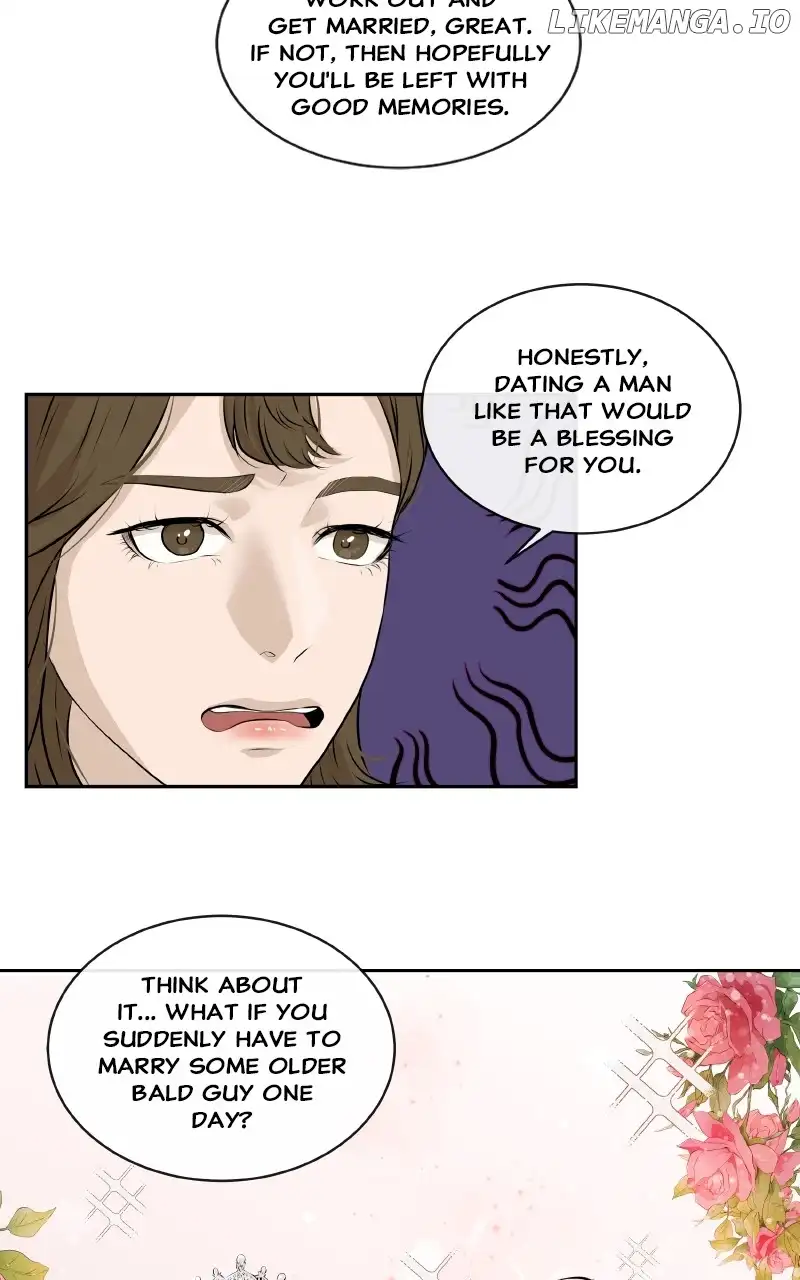 I Give You My All Chapter 20 - Page 27