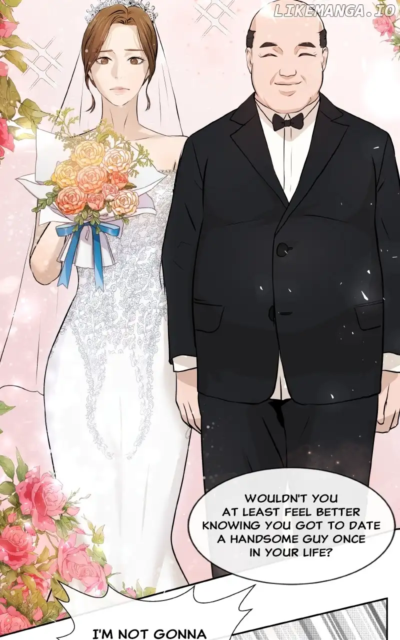 I Give You My All Chapter 20 - Page 28