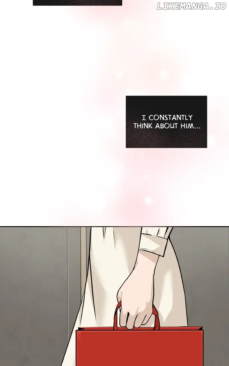 I Give You My All Chapter 20 - Page 32