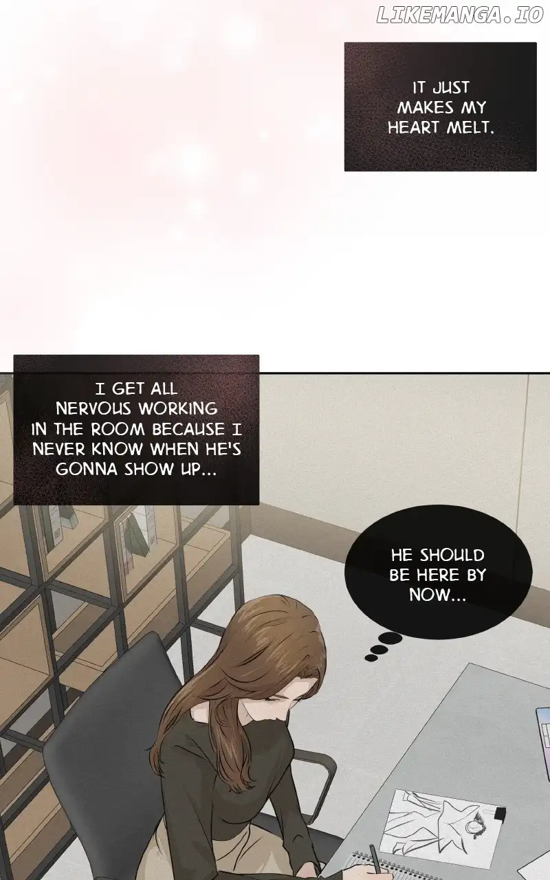 I Give You My All Chapter 20 - Page 35