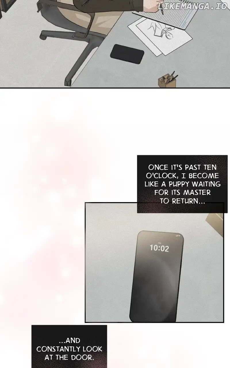 I Give You My All Chapter 20 - Page 36