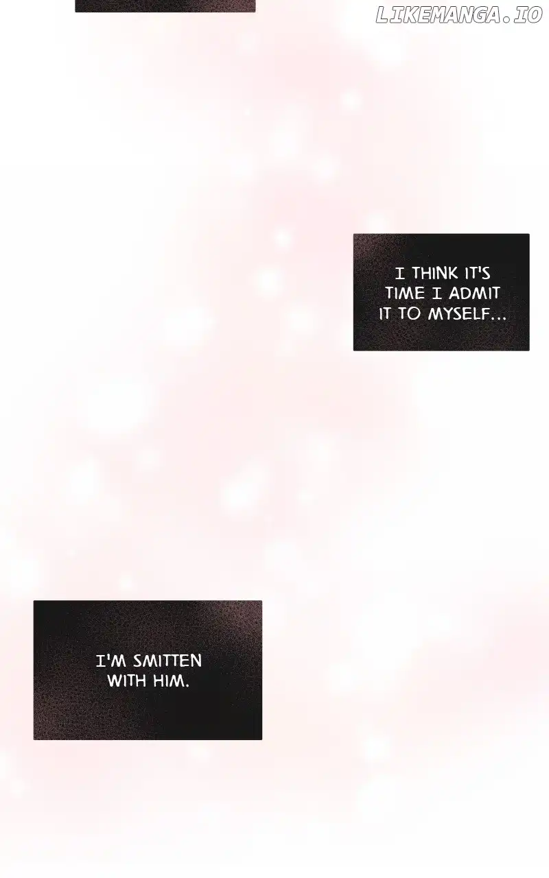 I Give You My All Chapter 20 - Page 37