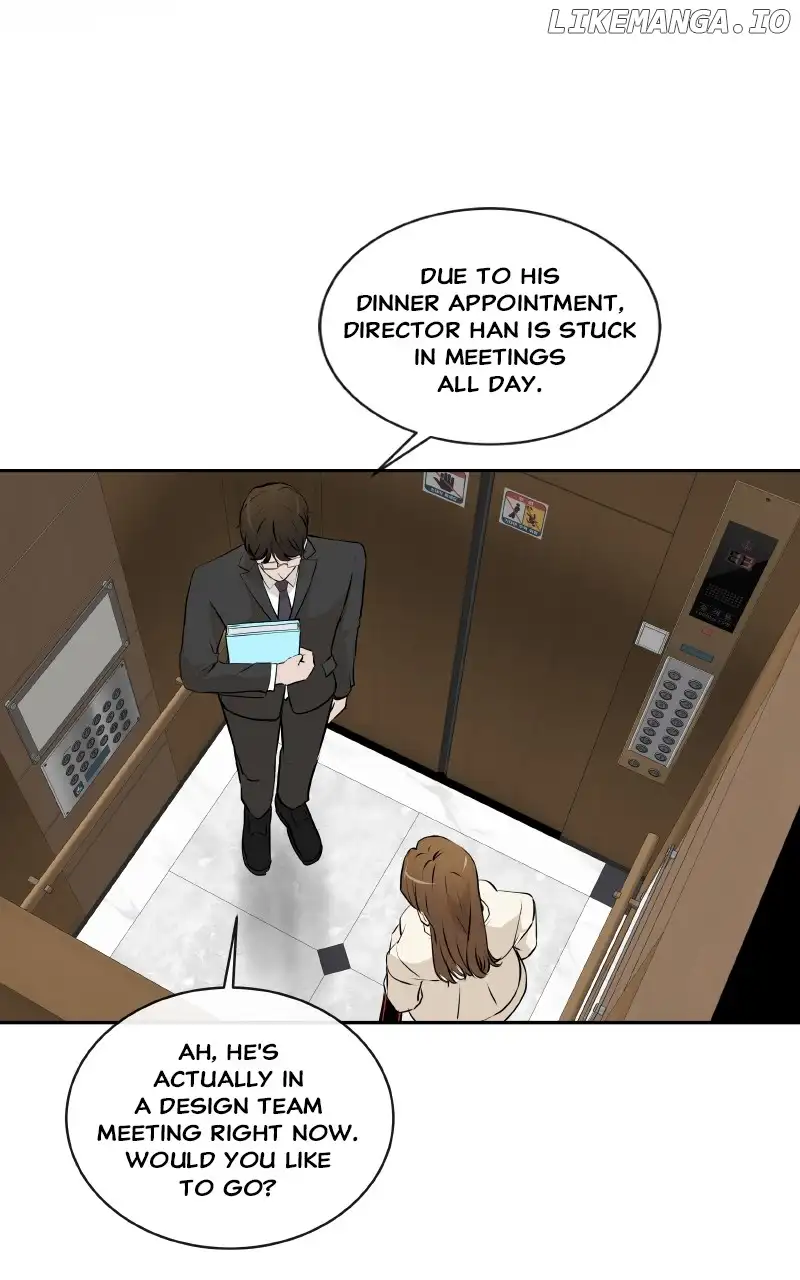 I Give You My All Chapter 20 - Page 38