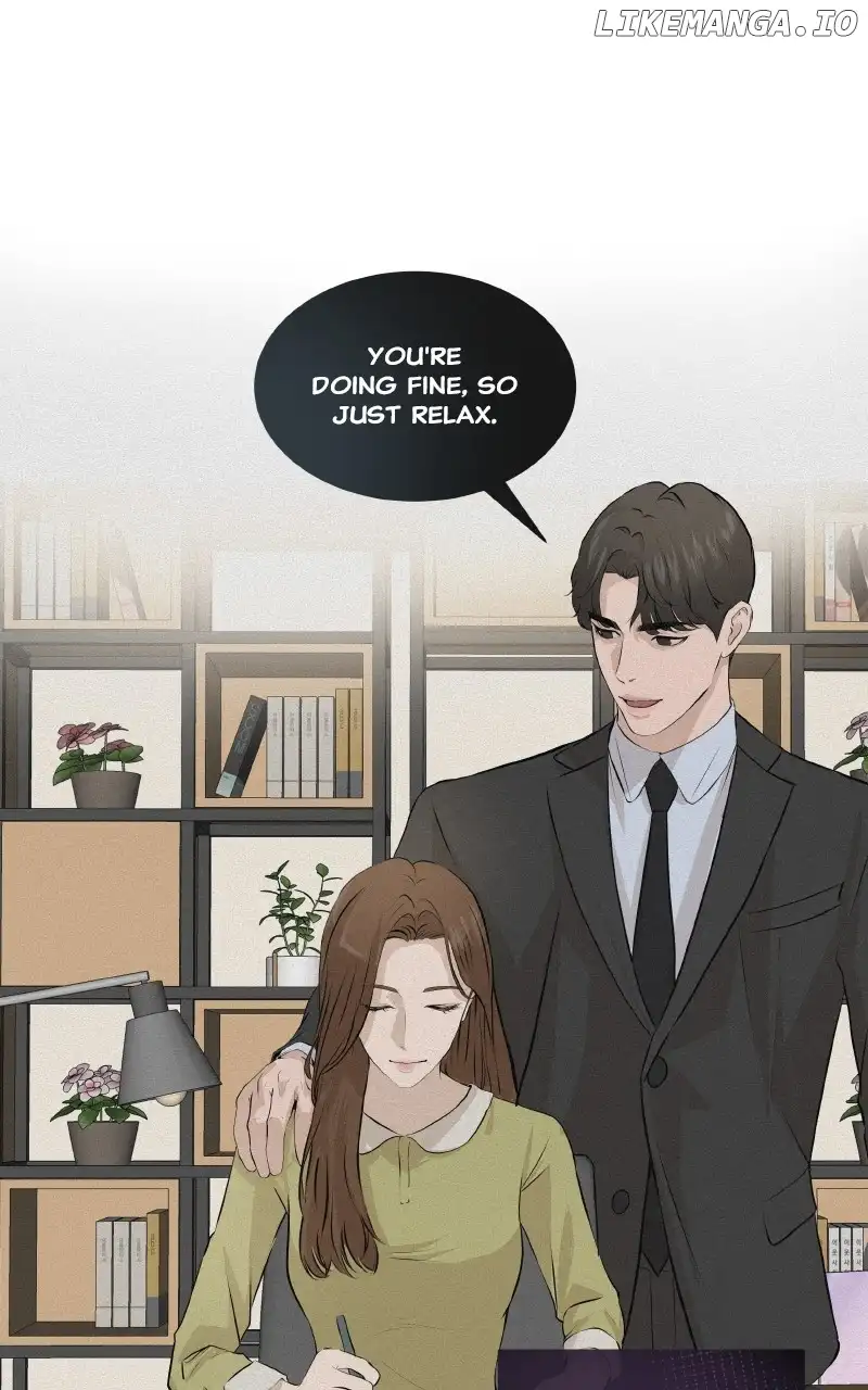 I Give You My All Chapter 20 - Page 42