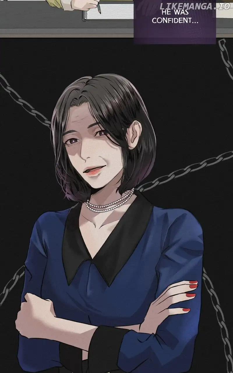 I Give You My All Chapter 20 - Page 43