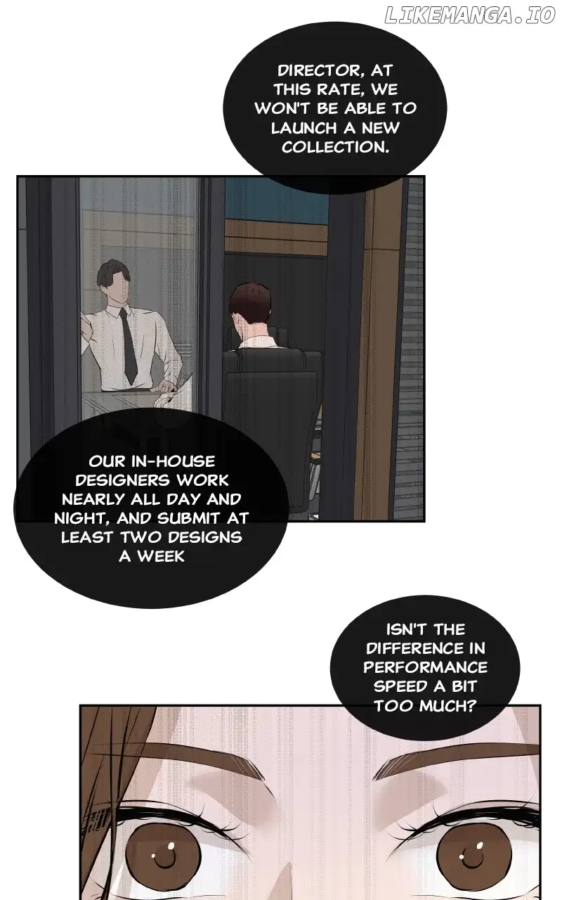 I Give You My All Chapter 20 - Page 46