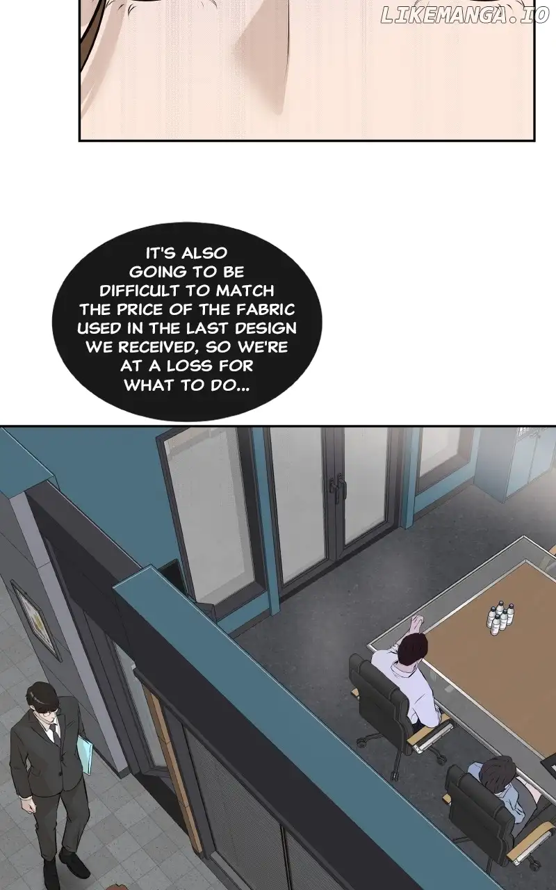 I Give You My All Chapter 20 - Page 47