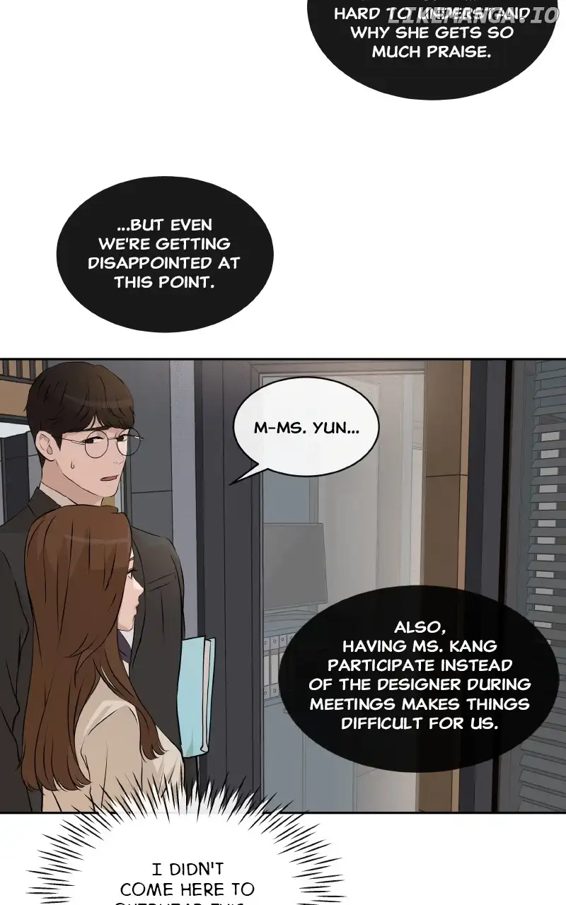 I Give You My All Chapter 20 - Page 50