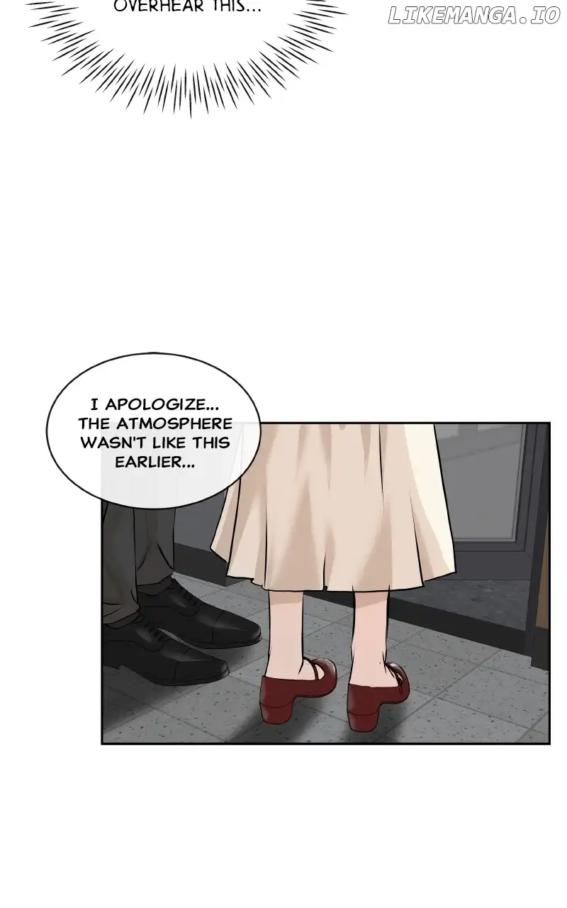 I Give You My All Chapter 20 - Page 51