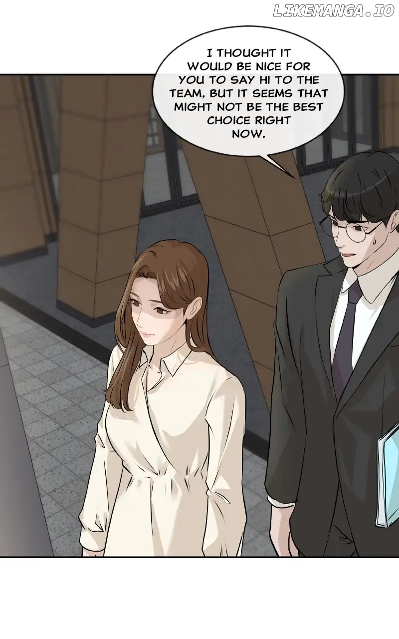 I Give You My All Chapter 20 - Page 52