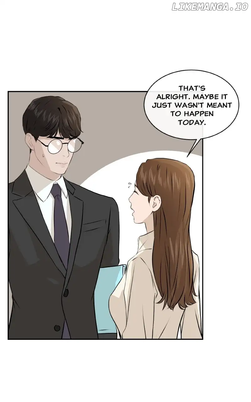 I Give You My All Chapter 20 - Page 53