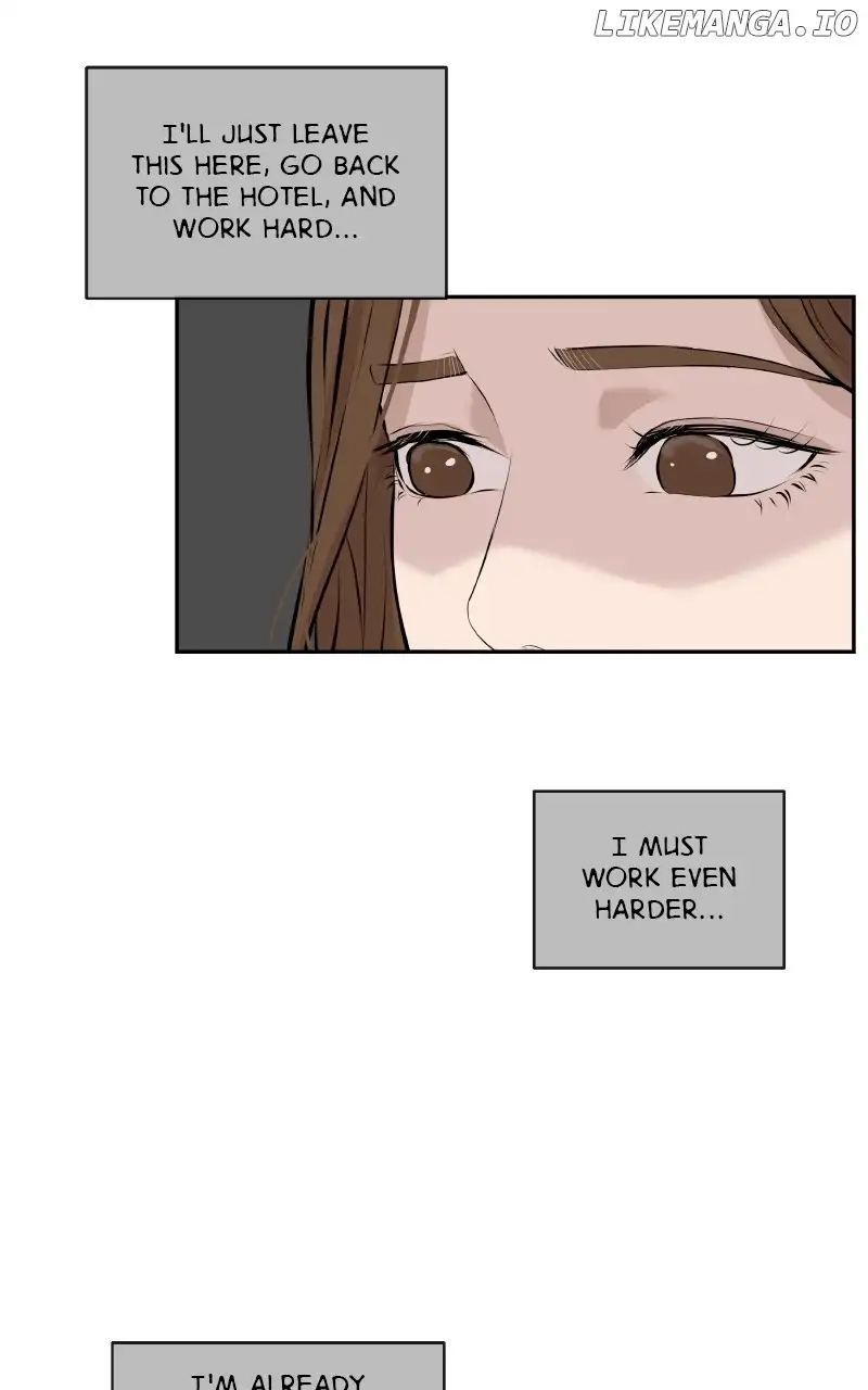 I Give You My All Chapter 20 - Page 54