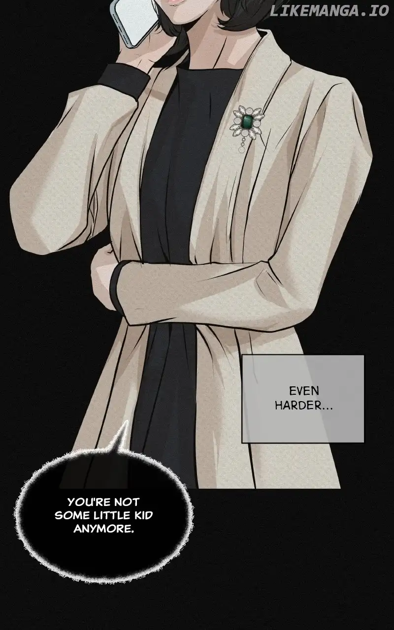 I Give You My All Chapter 20 - Page 56