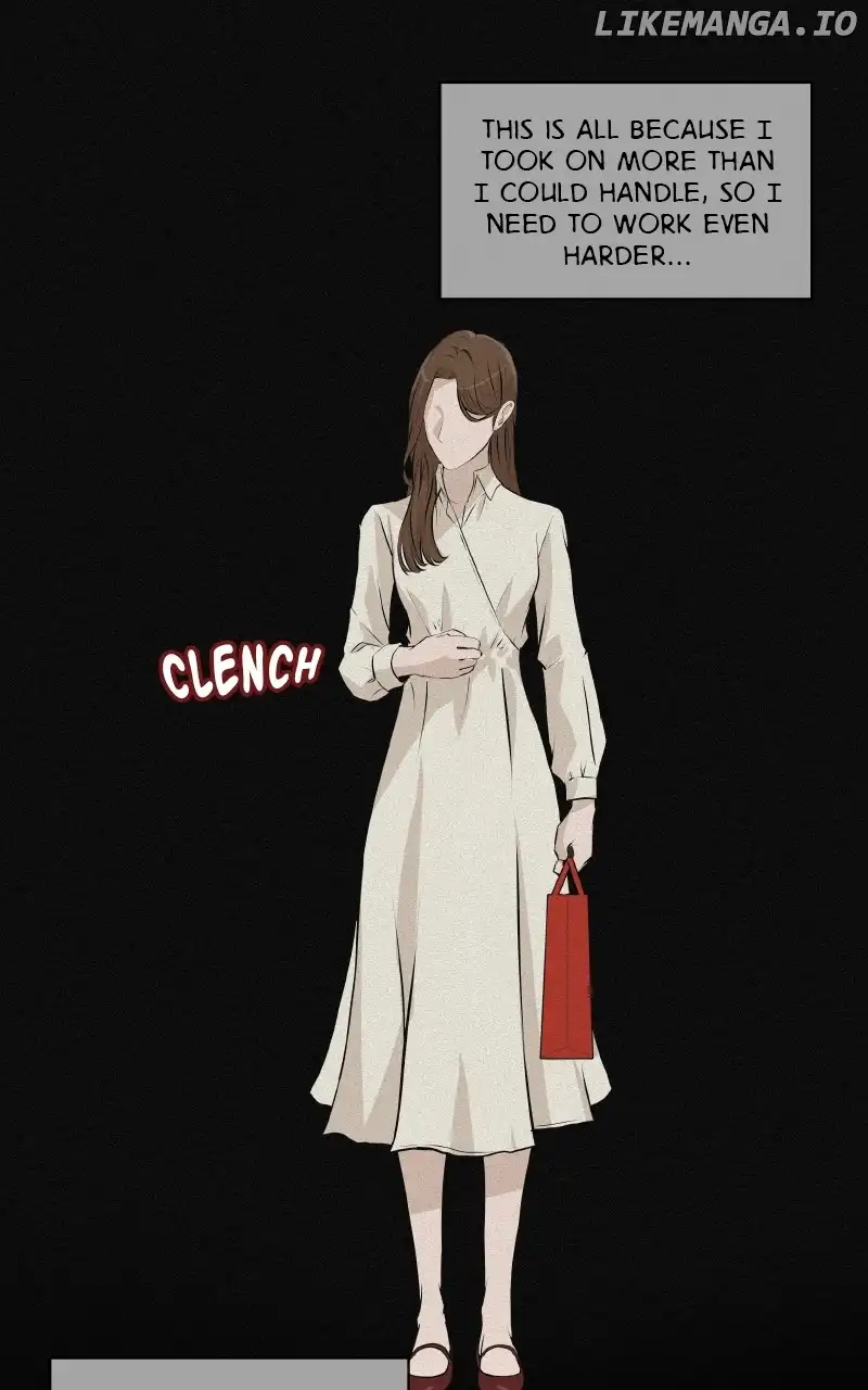 I Give You My All Chapter 20 - Page 58