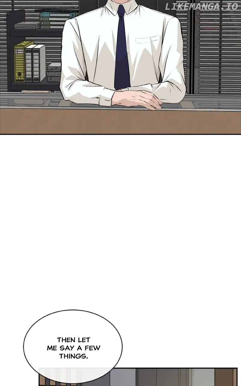 I Give You My All Chapter 20 - Page 60