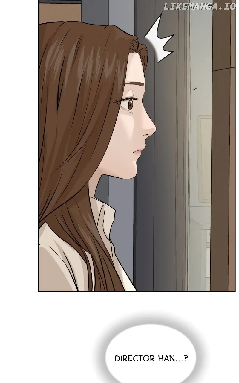 I Give You My All Chapter 20 - Page 61