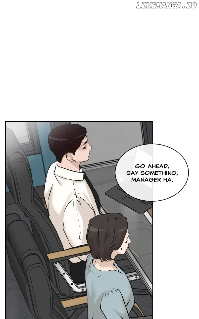 I Give You My All Chapter 21 - Page 5