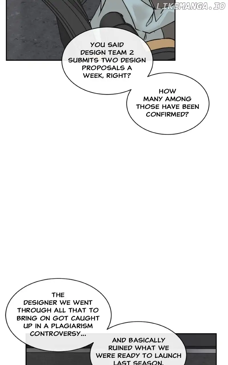 I Give You My All Chapter 21 - Page 6