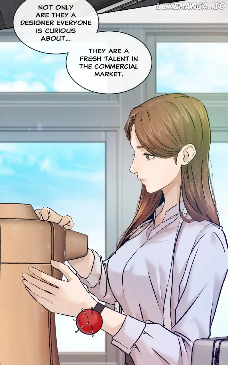 I Give You My All Chapter 21 - Page 9