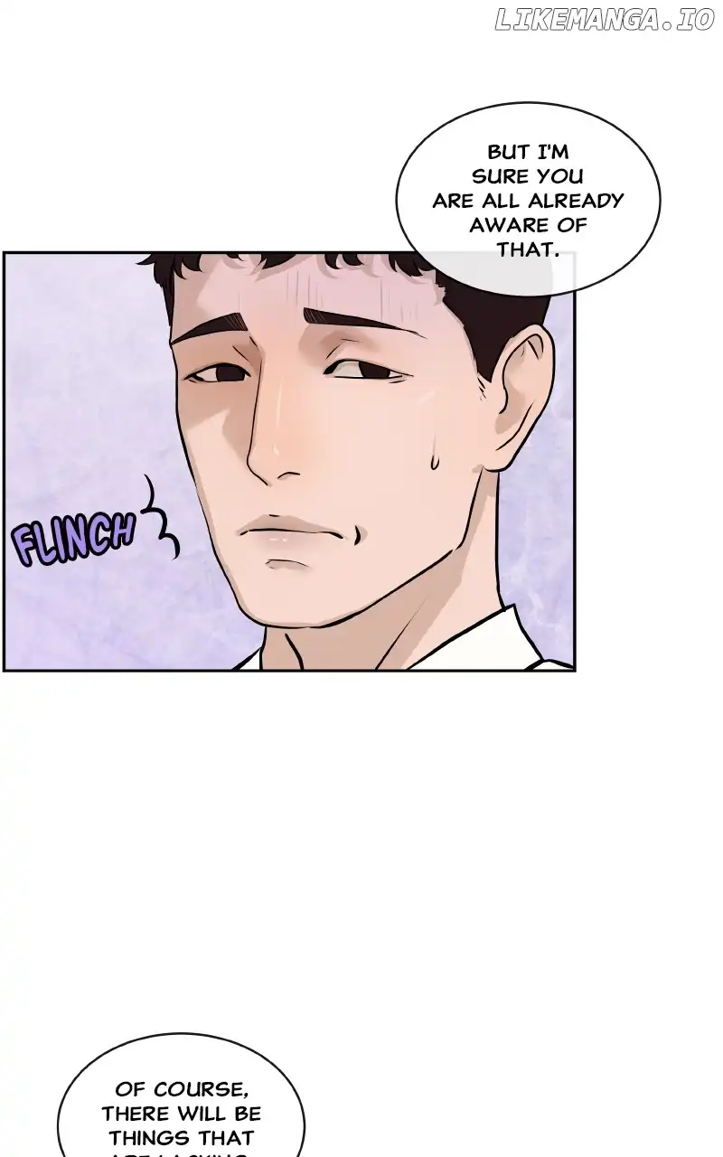 I Give You My All Chapter 21 - Page 12