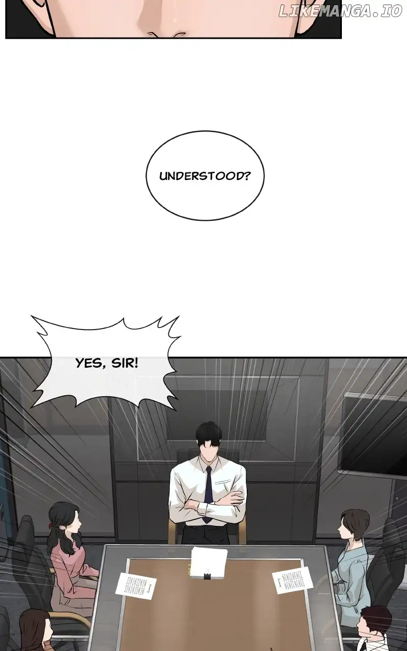 I Give You My All Chapter 21 - Page 15