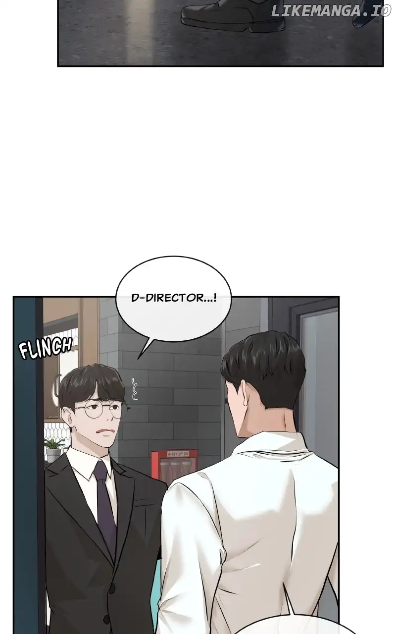 I Give You My All Chapter 21 - Page 17