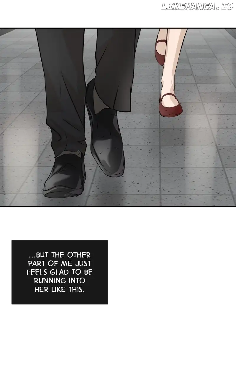 I Give You My All Chapter 21 - Page 24