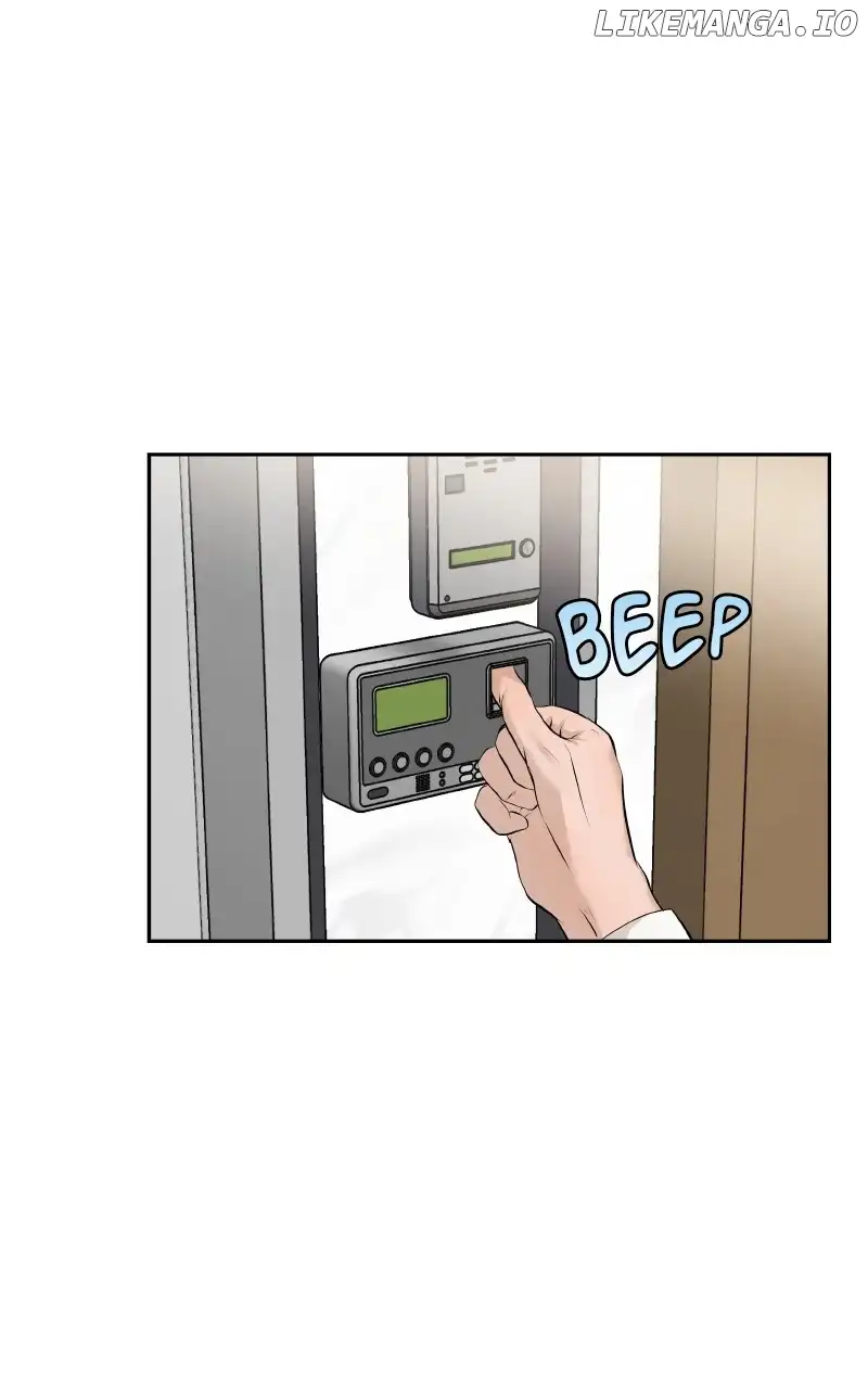 I Give You My All Chapter 21 - Page 25