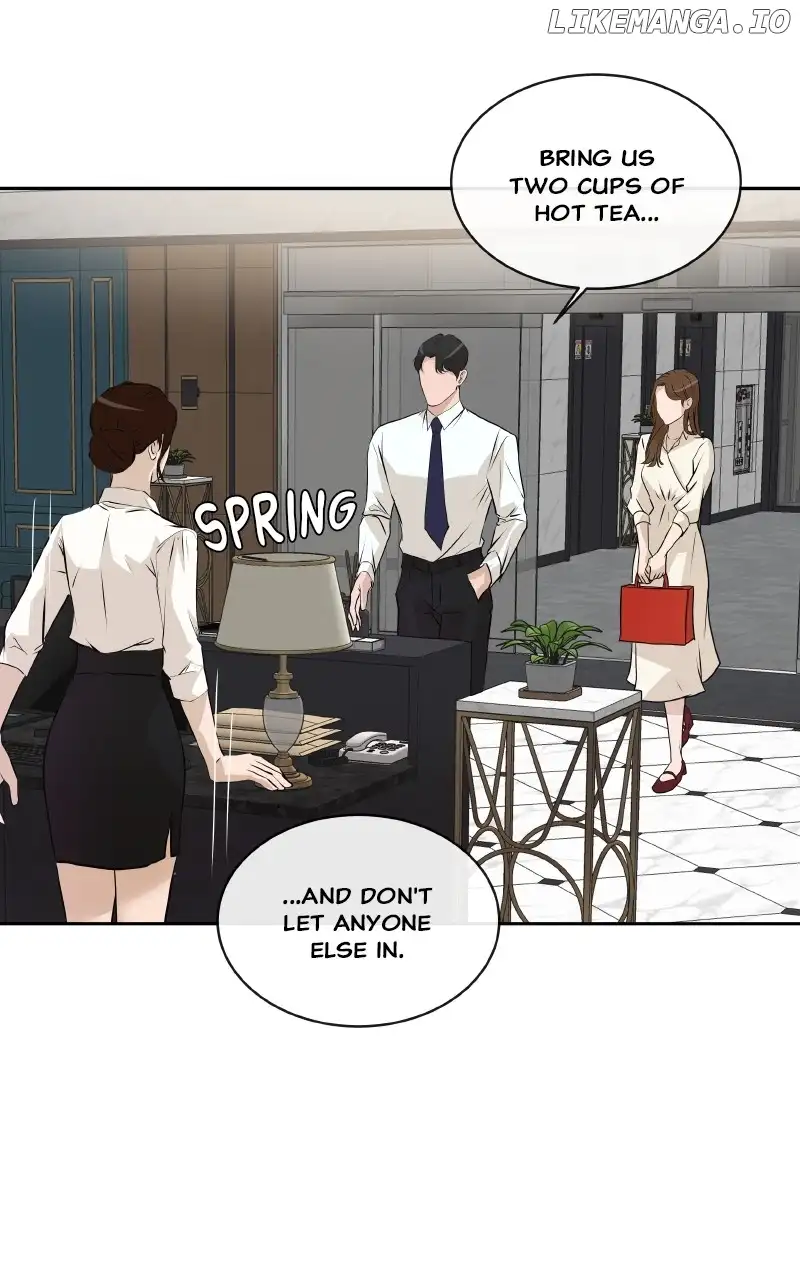 I Give You My All Chapter 21 - Page 26