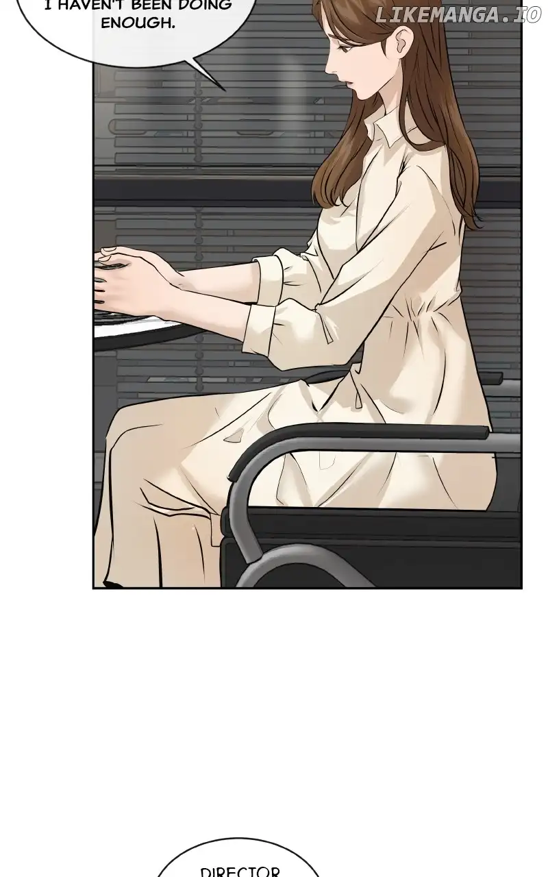 I Give You My All Chapter 21 - Page 30