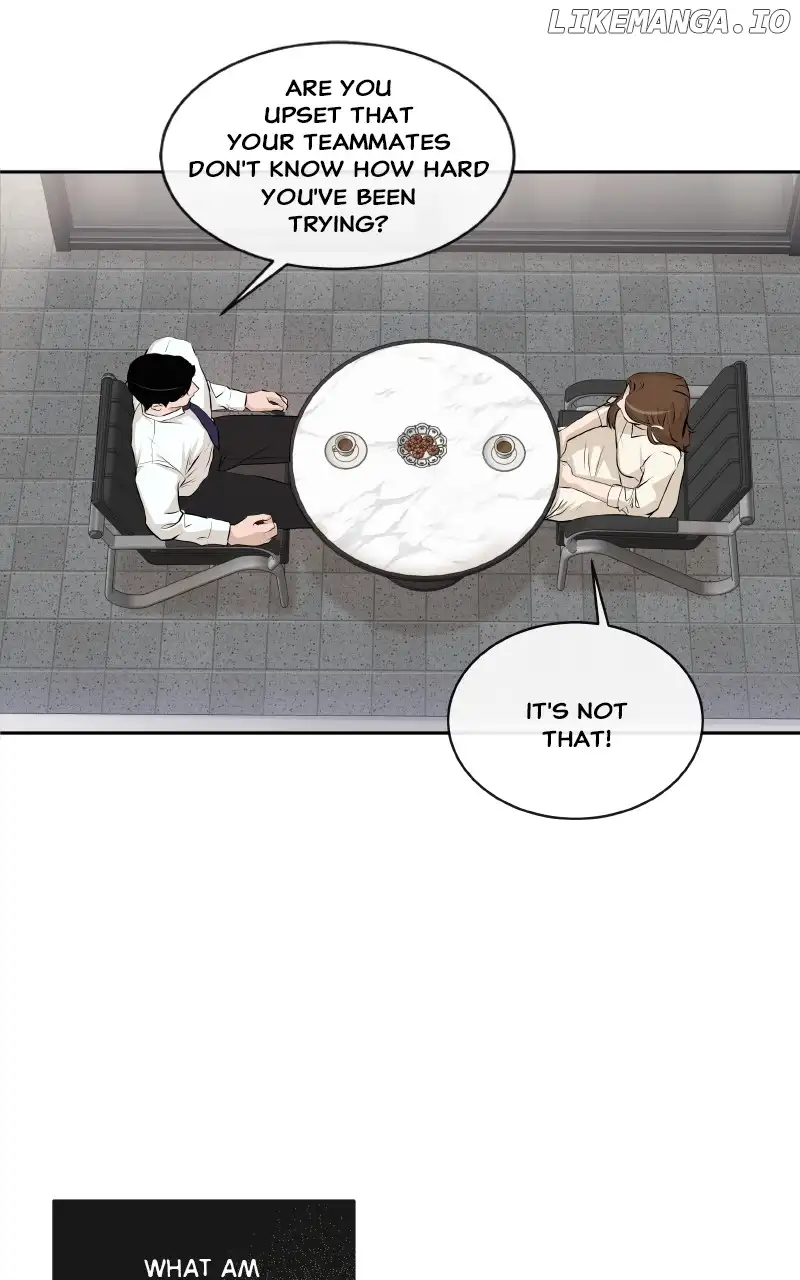 I Give You My All Chapter 21 - Page 38